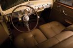 Packard Super Eight Convertible Coupe 1938 года